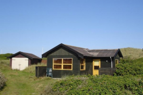 One-Bedroom Holiday Home Redningsvejen 08
